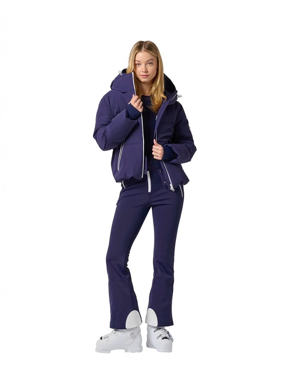 NWT Jorde Co.
Poppy Ski Jacket - Women's